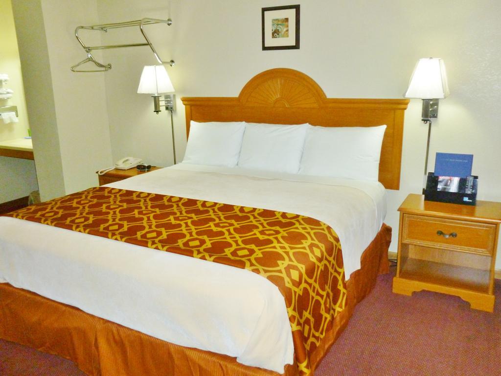 Royal Rest Motel Chariton Cameră foto