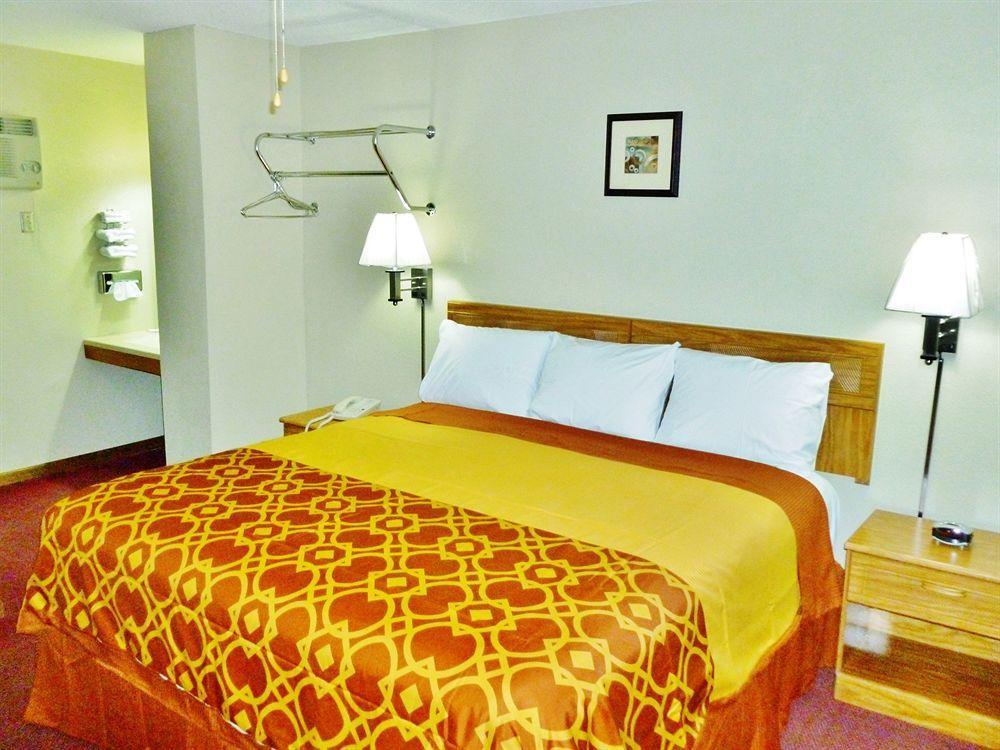 Royal Rest Motel Chariton Exterior foto