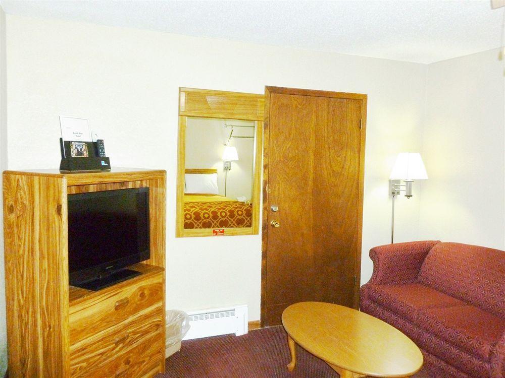 Royal Rest Motel Chariton Exterior foto