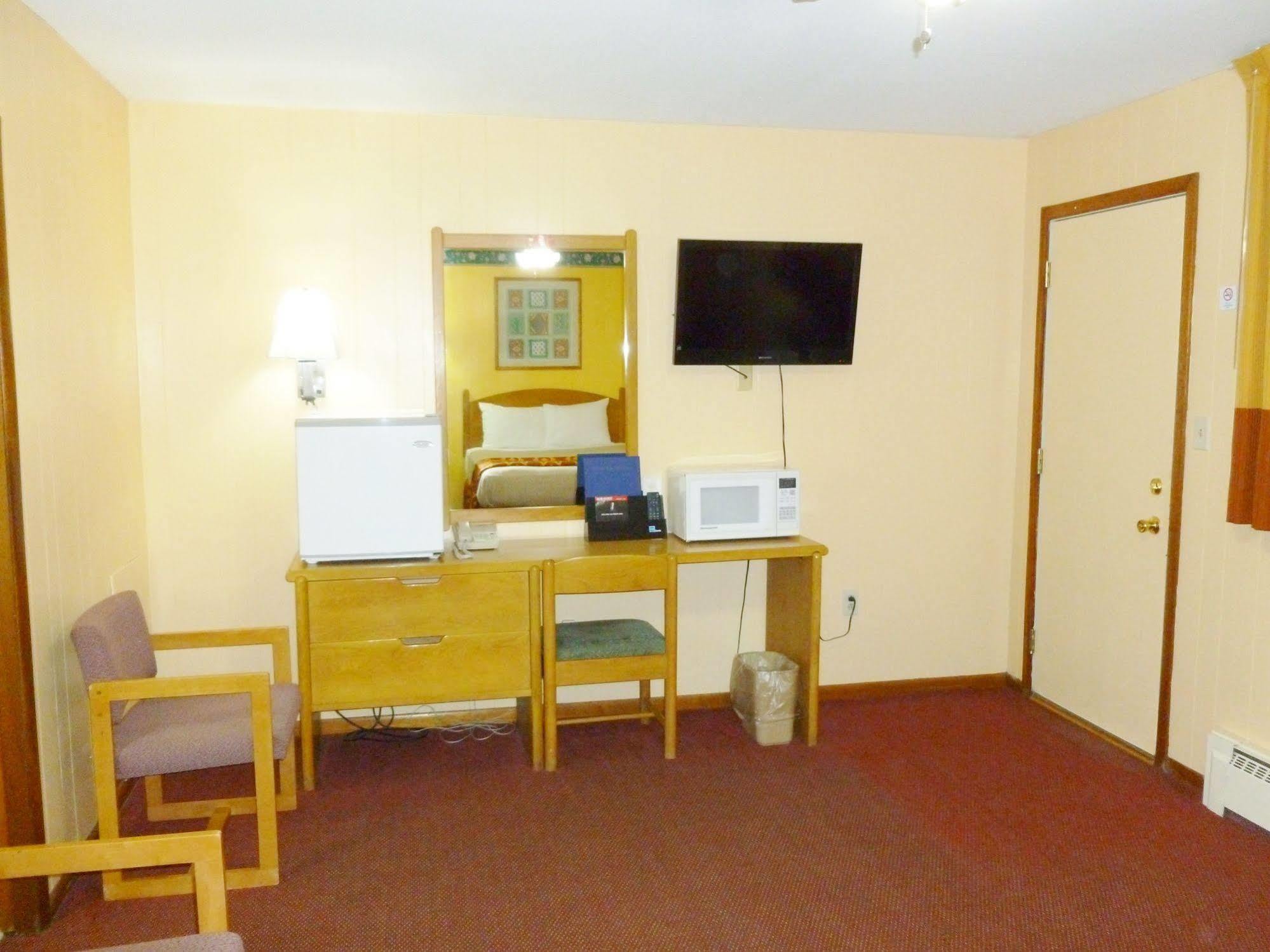 Royal Rest Motel Chariton Exterior foto