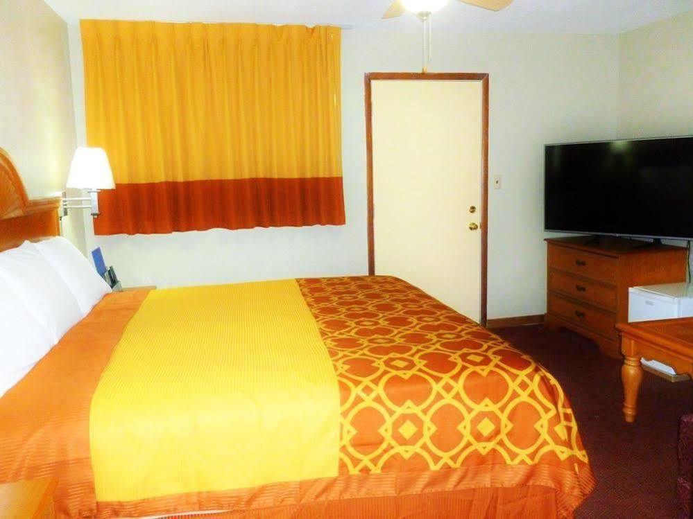 Royal Rest Motel Chariton Exterior foto
